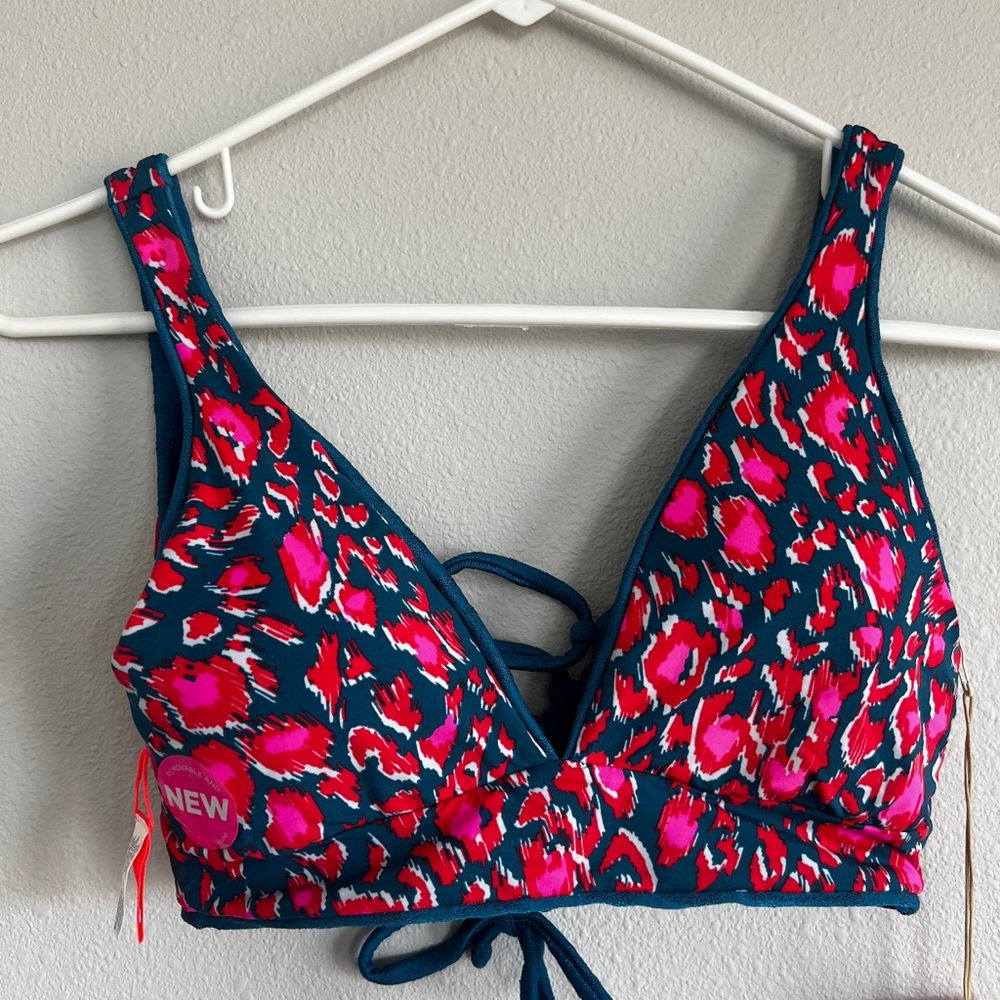 Maaji Swim Top Small NWT